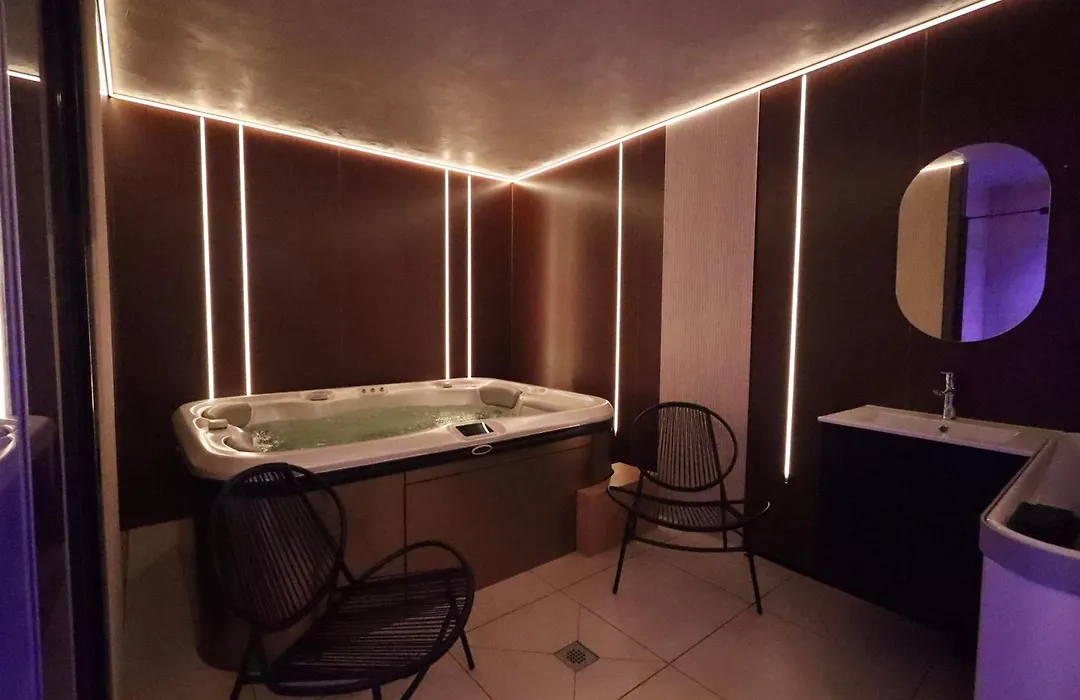Best Western Plus Le Picardy-1