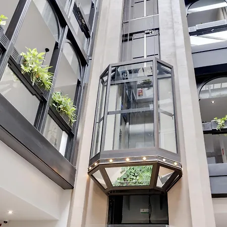 Best Western Plus Le Picardy-2